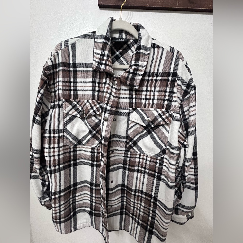 Women’s jacket/shirt HFX